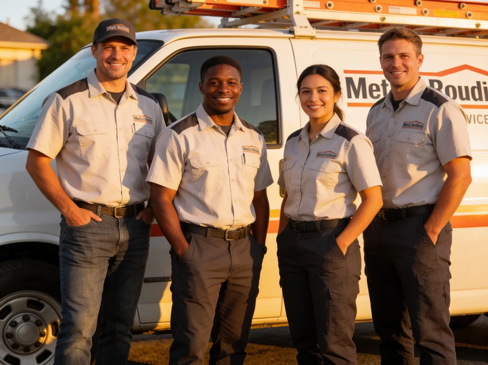 Metal Roof Installation company in Alice, TX